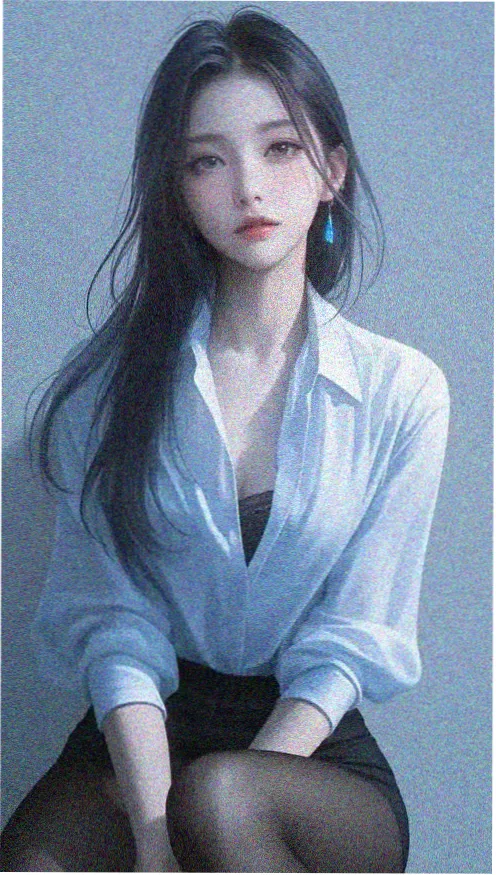 重生九零她从火光中走来短剧封面
